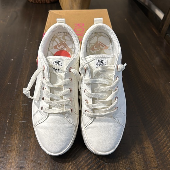 ROXY SHEILAHH-WOMENS 7.5 - Picture 5 of 7